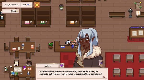 Research Story screenshot 5