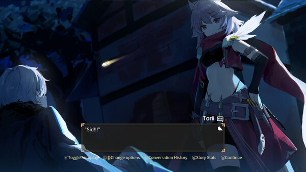Souls of Chronos screenshot 2