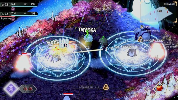 Souls of Chronos screenshot 9