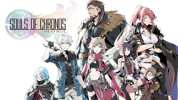 Souls of Chronos screenshot 1