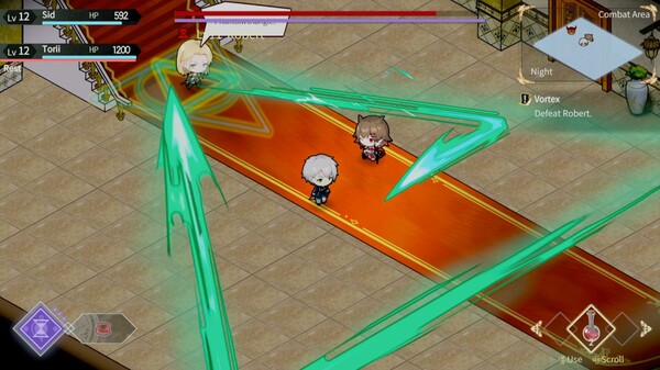 Souls of Chronos screenshot 7