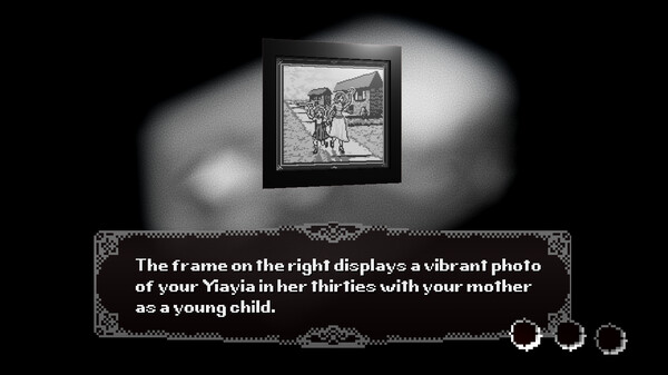 A Walk With Yiayia screenshot 3