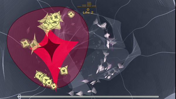 Everyday Shooter screenshot 1