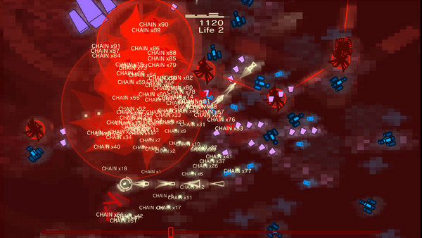 Everyday Shooter screenshot 3