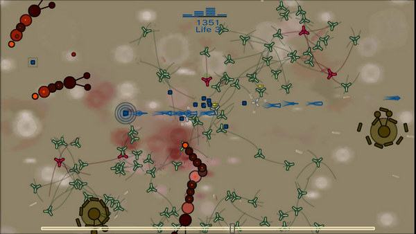 Everyday Shooter screenshot 4