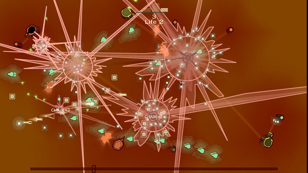 Everyday Shooter screenshot 5