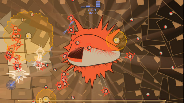 Everyday Shooter screenshot 6