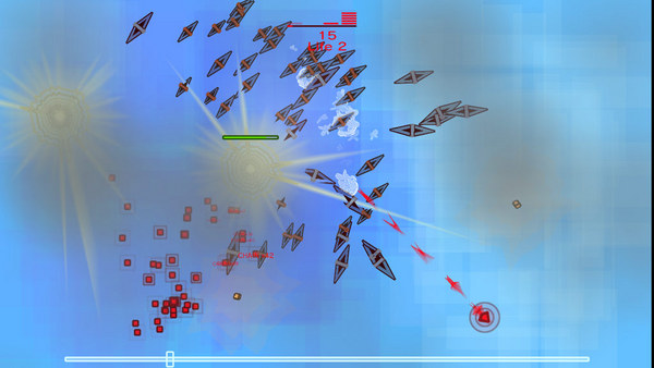 Everyday Shooter screenshot 7