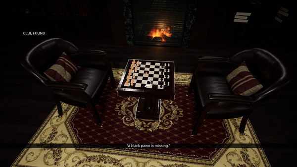 The hidden game society screenshot 1