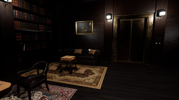 The hidden game society screenshot 7
