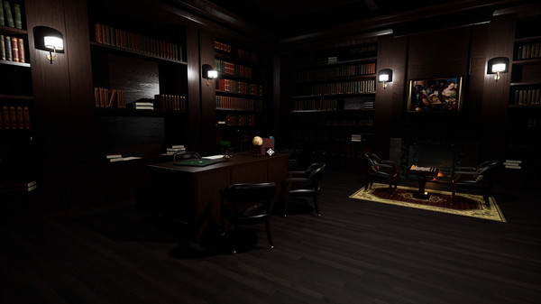 The hidden game society screenshot 4