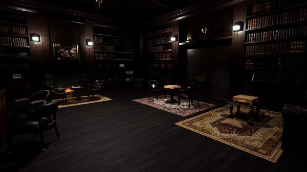 The hidden game society screenshot 6