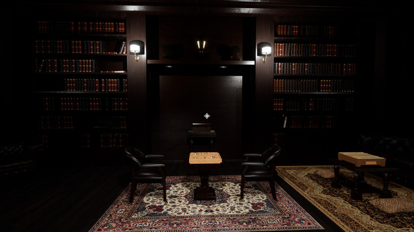 The hidden game society screenshot 8