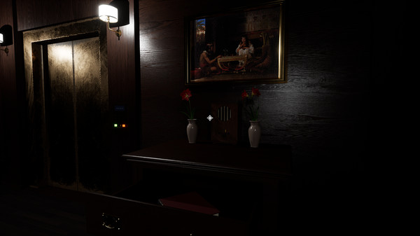 The hidden game society screenshot 3