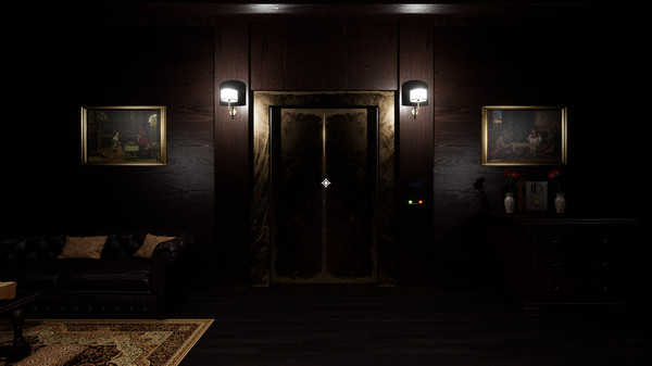 The hidden game society screenshot 5