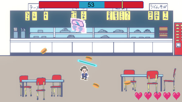 School ! Love ☆ Reflex screenshot 5