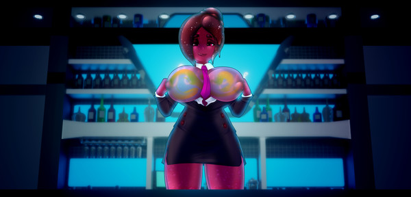 Slime Girl Smoothies screenshot 5