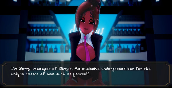 Slime Girl Smoothies screenshot 10