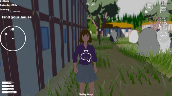 EverWorld screenshot 2