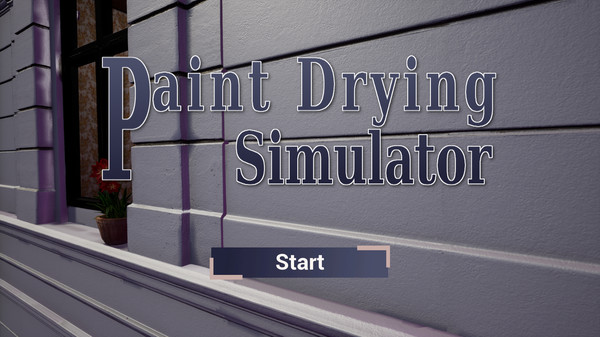 Paint Drying Simulator screenshot 2