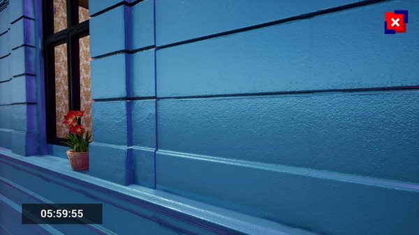 Paint Drying Simulator screenshot 5