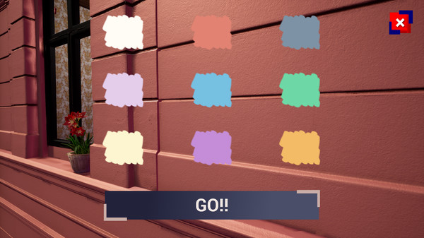 Paint Drying Simulator screenshot 4