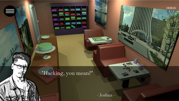 Ichth.ys screenshot 6