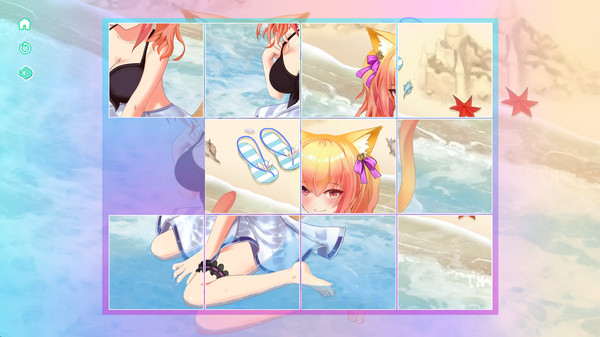 Neko Beach screenshot 7