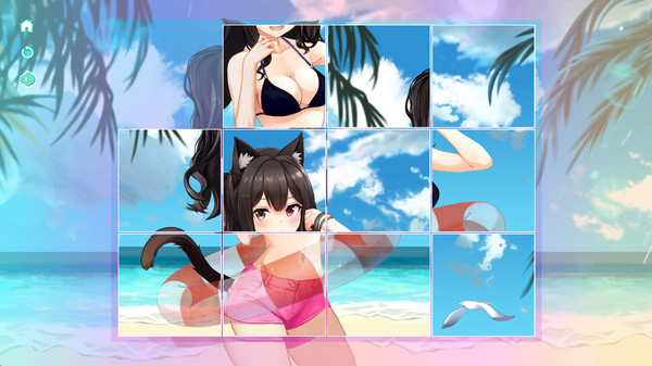Neko Beach screenshot 8