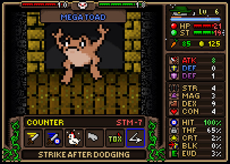 Equin 2: The Warren Peace screenshot 7