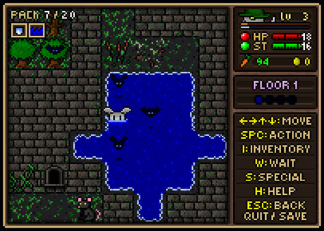 Equin 2: The Warren Peace screenshot 5