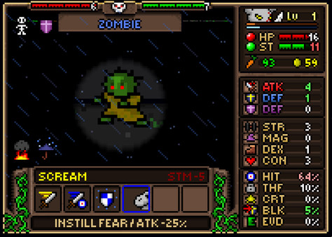 Equin 2: The Warren Peace screenshot 3