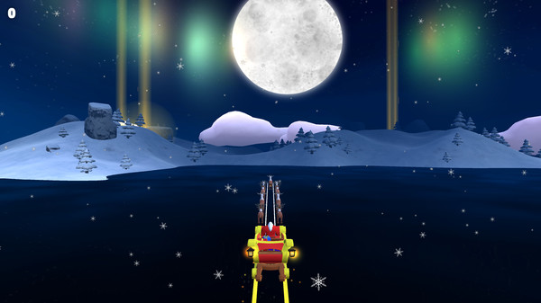 Silent Night - A Christmas Delivery screenshot 2