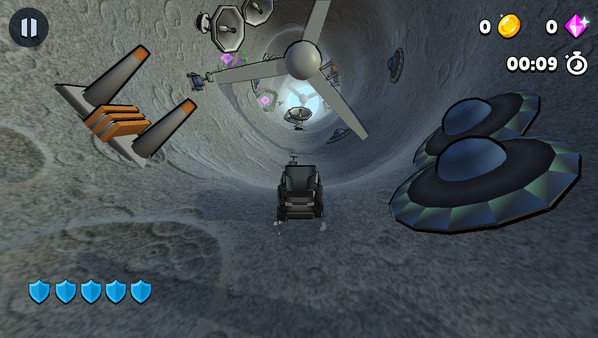 Infinity Valley screenshot 2