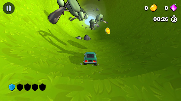 Infinity Valley screenshot 1
