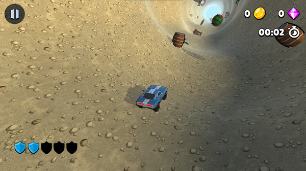 Infinity Valley screenshot 3