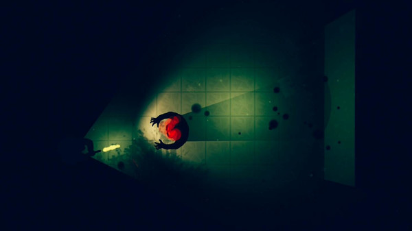 Heartless Dark screenshot 1