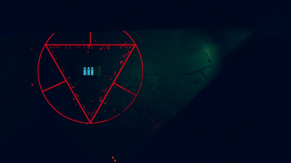 Heartless Dark screenshot 2