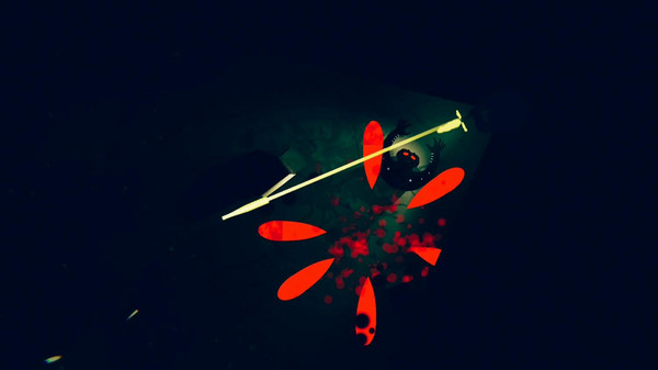 Heartless Dark screenshot 9
