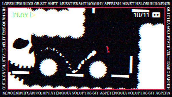 SATANIC PANIC 666 screenshot 2