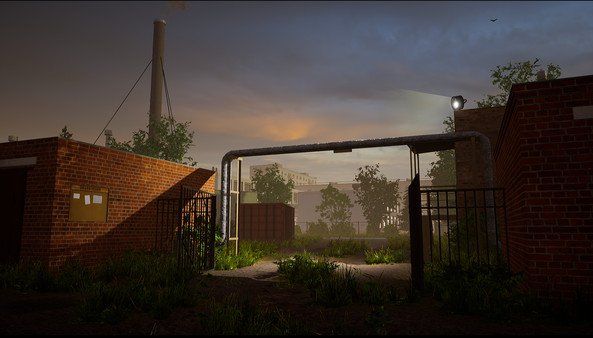 Bright Lights of Svetlov screenshot 7