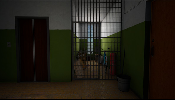 Bright Lights of Svetlov screenshot 6
