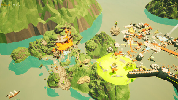 HUMBLE ZOMBIE screenshot 4