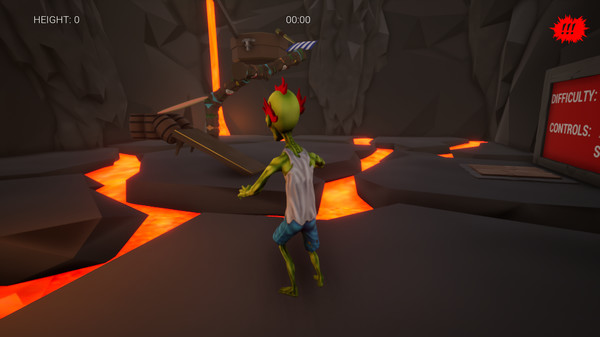 HUMBLE ZOMBIE screenshot 8