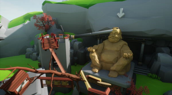 HUMBLE ZOMBIE screenshot 2