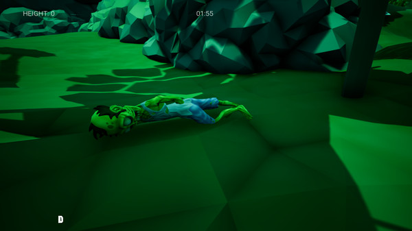 HUMBLE ZOMBIE screenshot 5