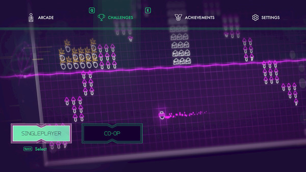 Centipede: Recharged screenshot 6