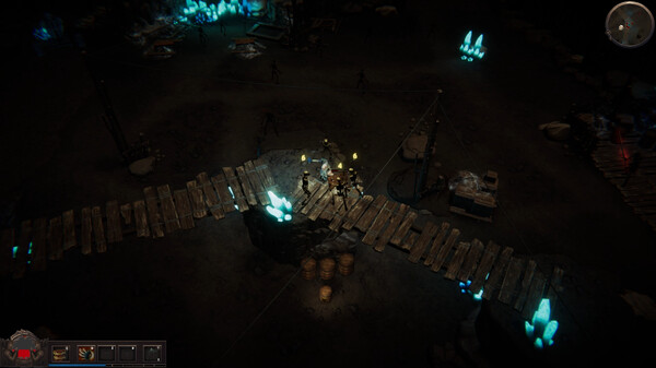 Goldenjar Fall - Definitive Edition screenshot 5