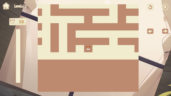 Alien Maze screenshot 7