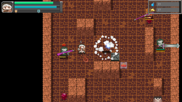 One Hell of a Trip screenshot 3